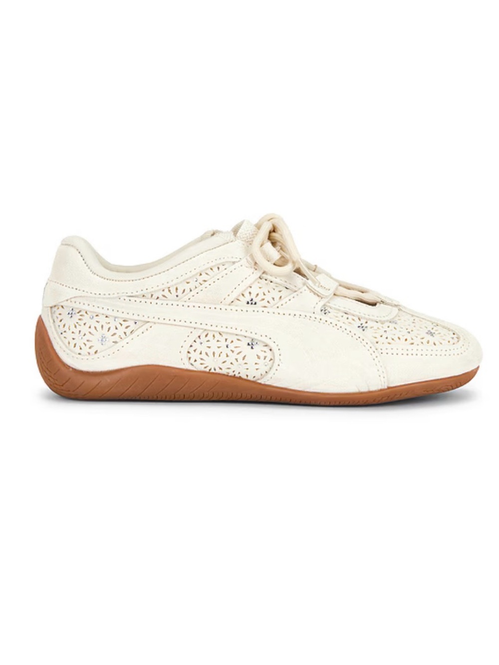 Speedcat Go Bejeweled Sneaker